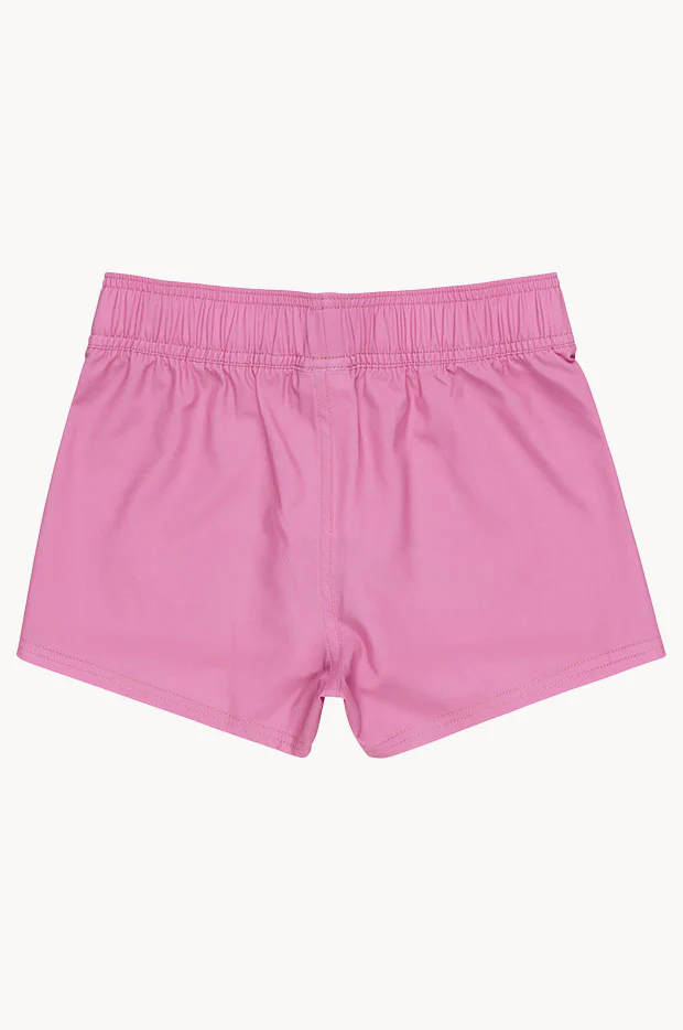 Girls Essentials Boardshort - Image 2