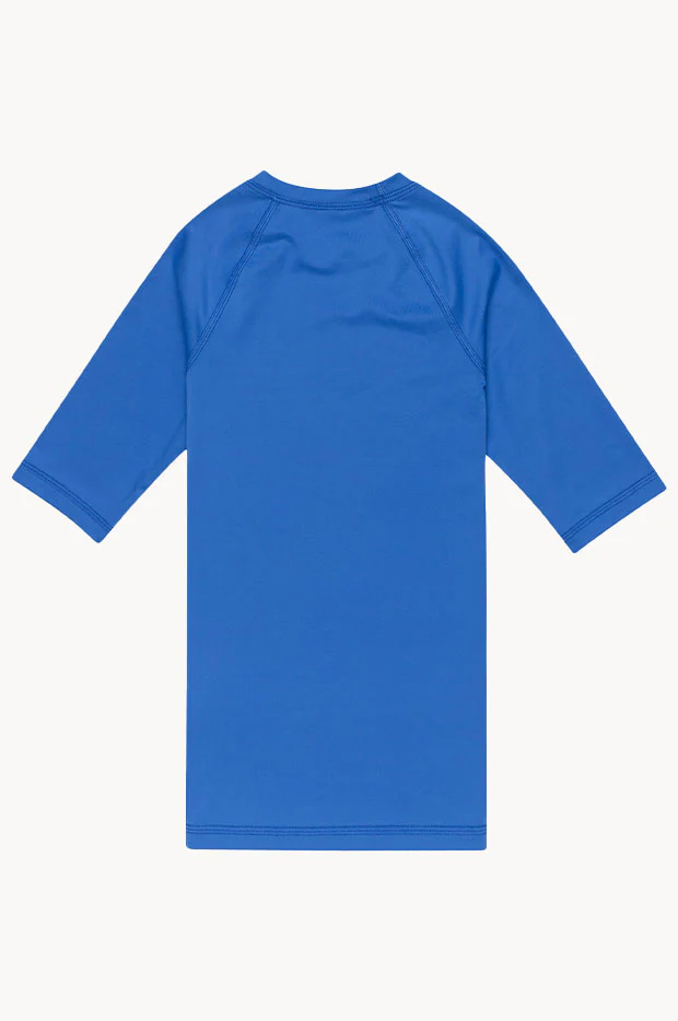 Girls Essentials Short Sleeve Suntop - Image 2