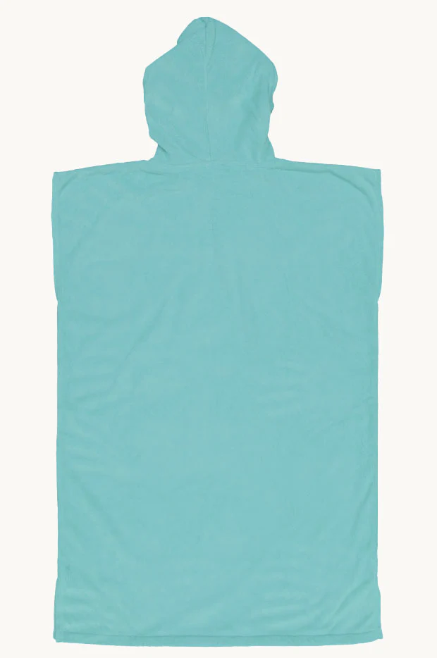 Girls Hooded Towel - Image 2