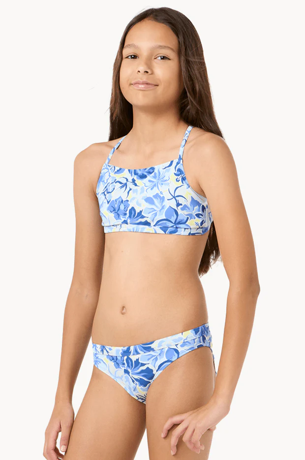 Girls Island Bliss 3 Piece Suntop Set - Image 2