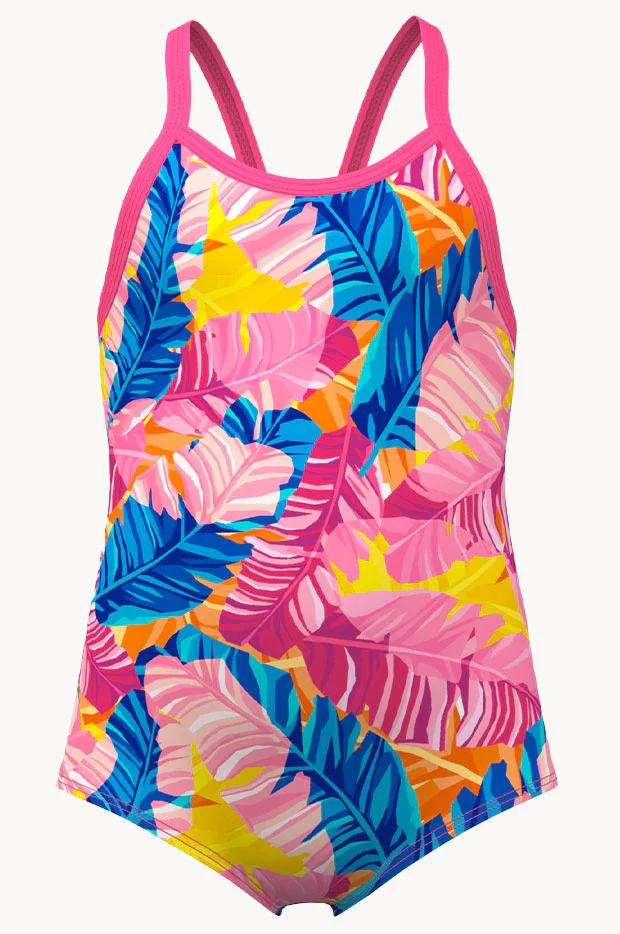 Girls Just Jungle One Piece - Image 3