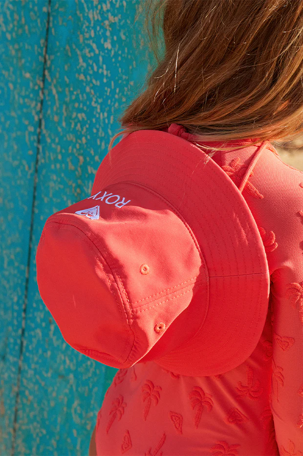 Girls Passion Moon Swim Hat - Image 4