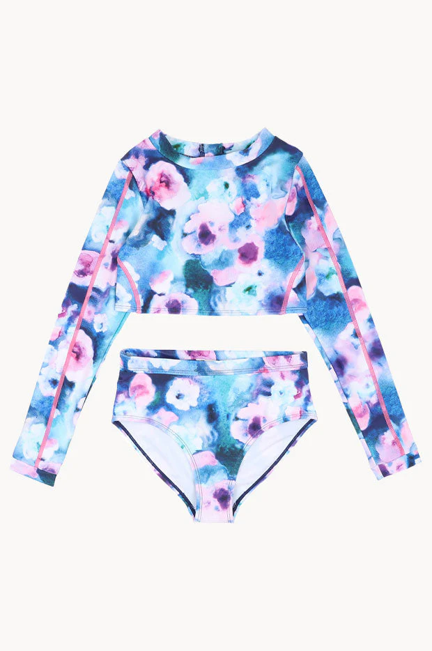 Girls Tory Suntop Set - Image 2