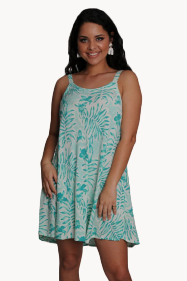 Fern Margot Dress - Image 2