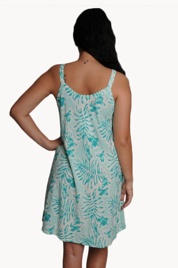 Fern Margot Dress - Image 3