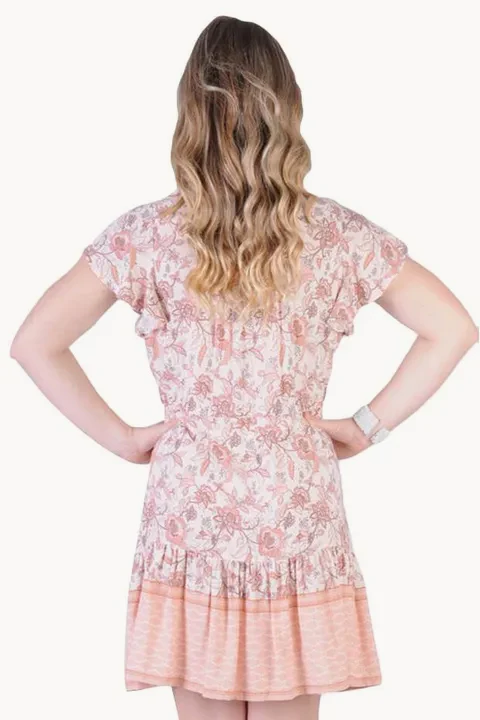 Sahara Twiggy Dress - Image 2