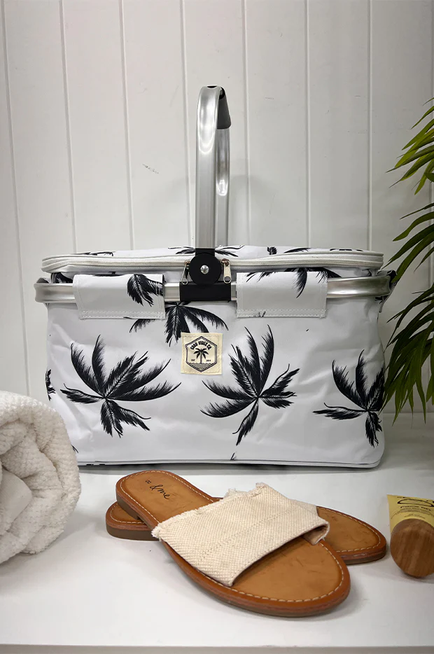 Havana Market Cooler Bag - Image 3