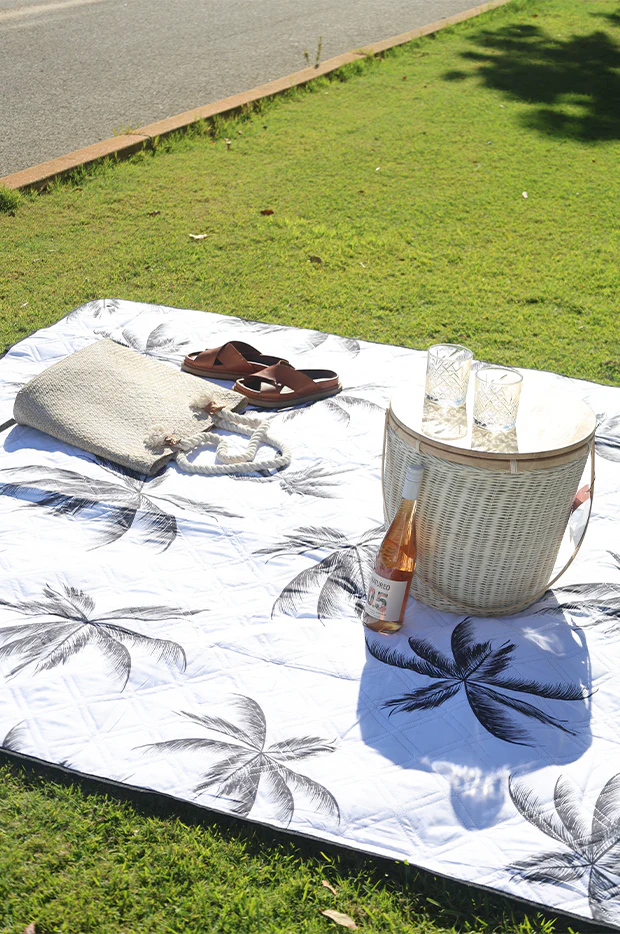 Havana Picnic Mat - Image 3