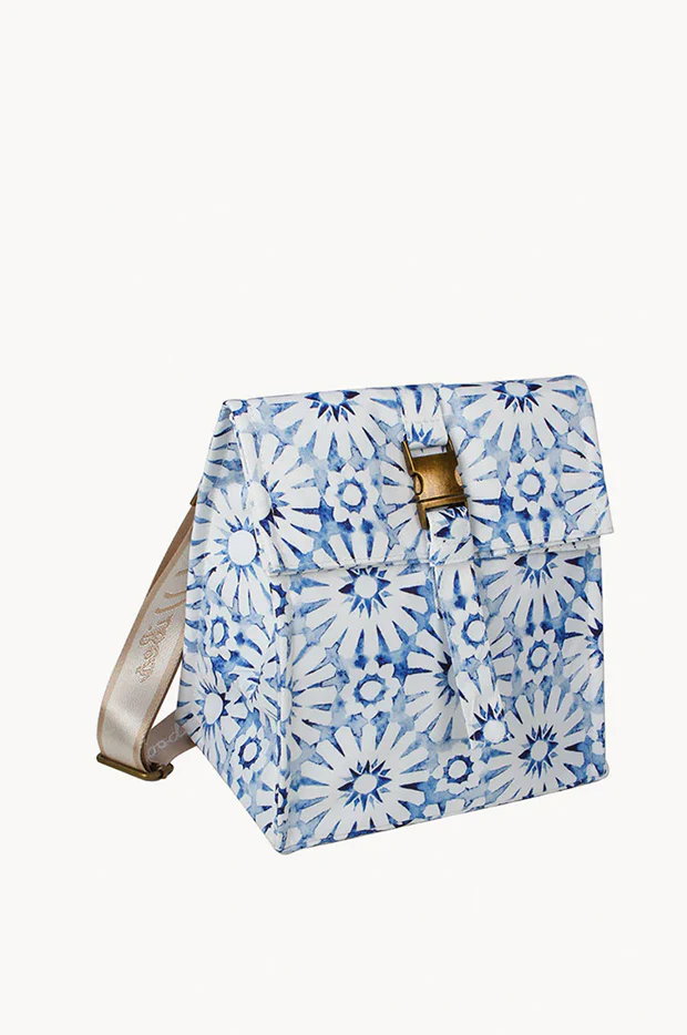 Indigo Waters Lunch Bag - Image 2