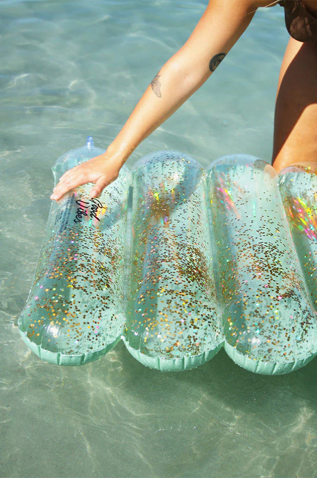 Inflatable Pool Lilo Bed - Image 3