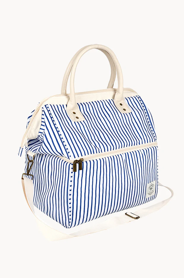 Mediterranean Picnic Cooler Bag - Image 2