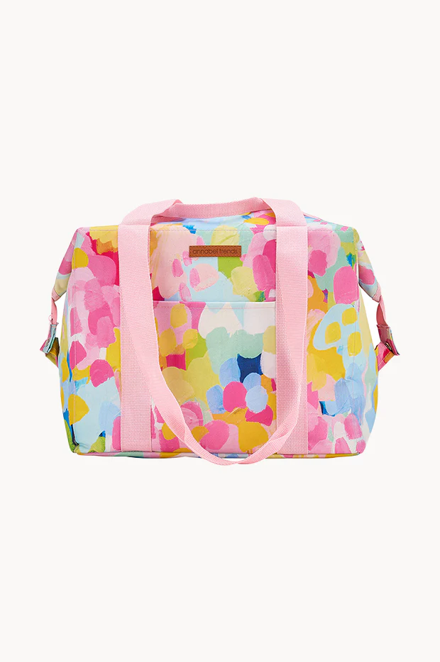 Good Vibes Picnic Cooler Bag - Image 2