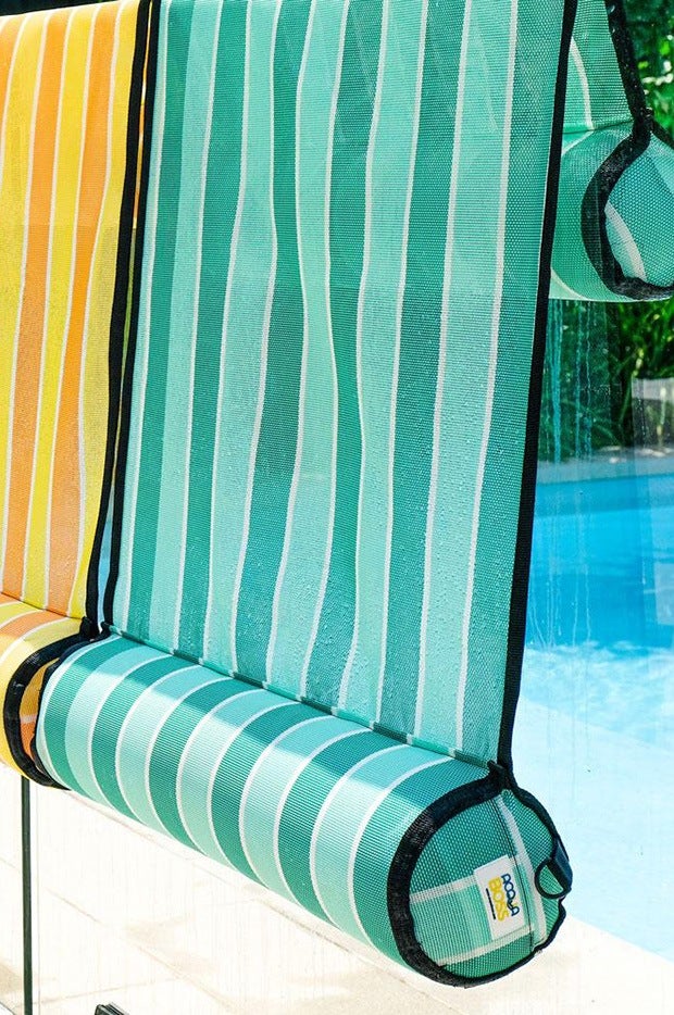 Green With Envy Water Hammock - Image 3