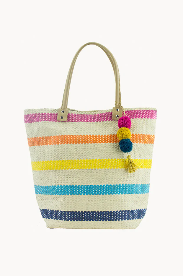 Fiesta Tote