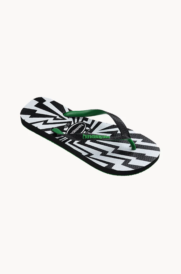 Kids Top Crash Mix Thong
