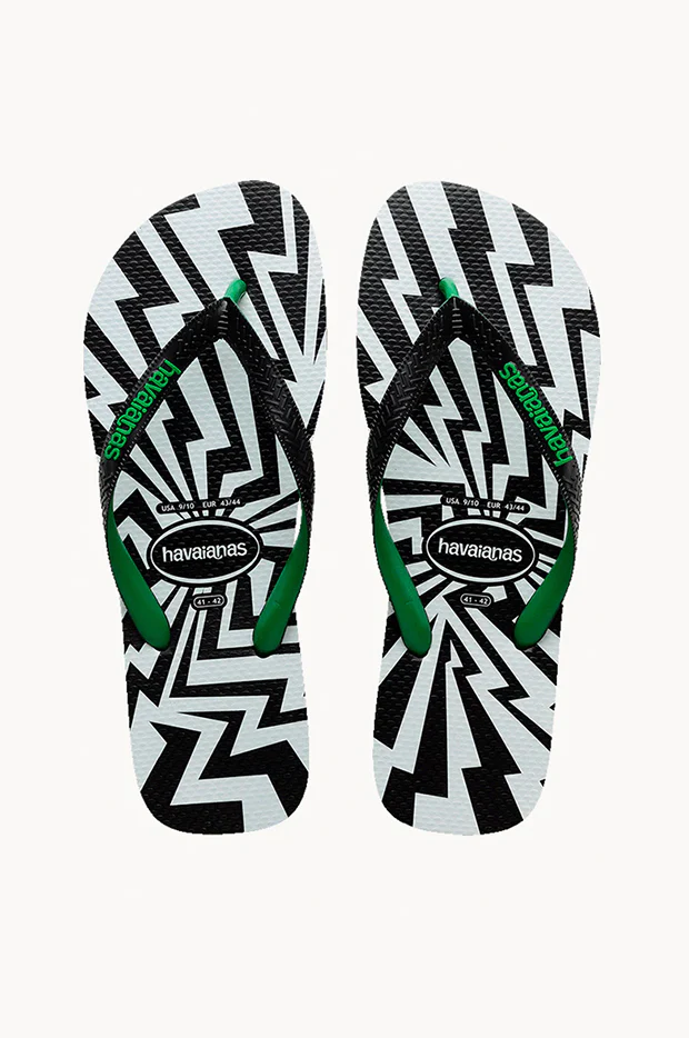 Kids Top Crash Mix Thong - Image 3