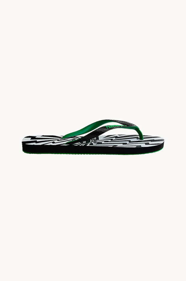 Kids Top Crash Mix Thong - Image 4