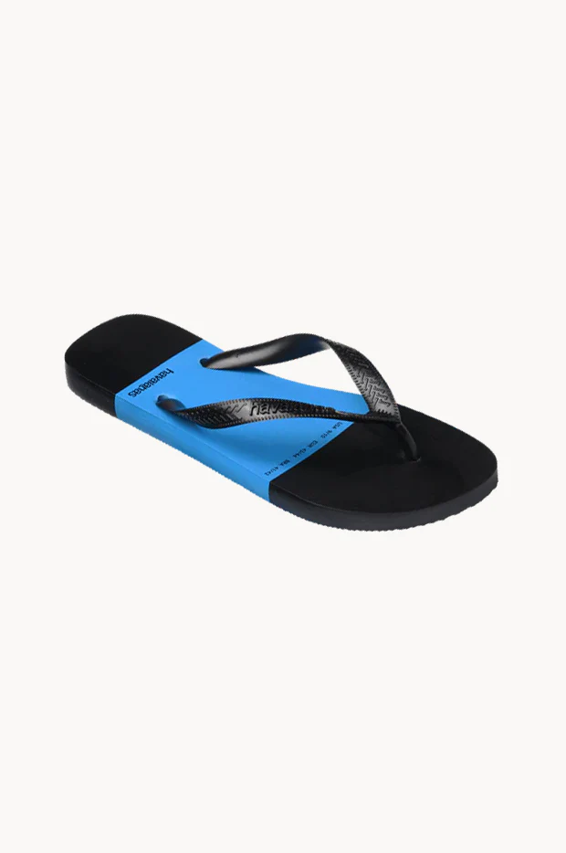 Mens Top Block Thong