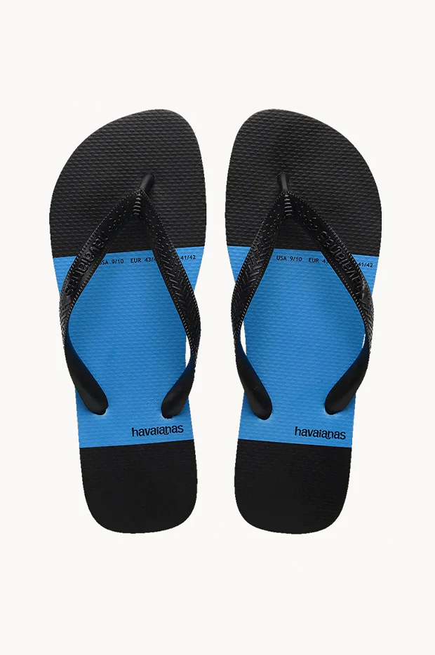 Mens Top Block Thong - Image 2