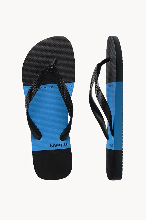 Mens Top Block Thong - Image 3