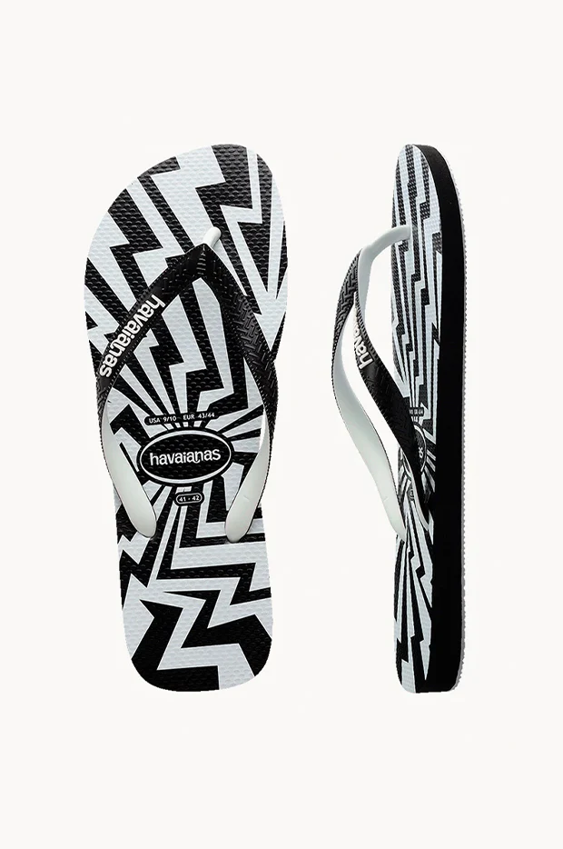 Mens Top Crash Mix Thong - Image 2
