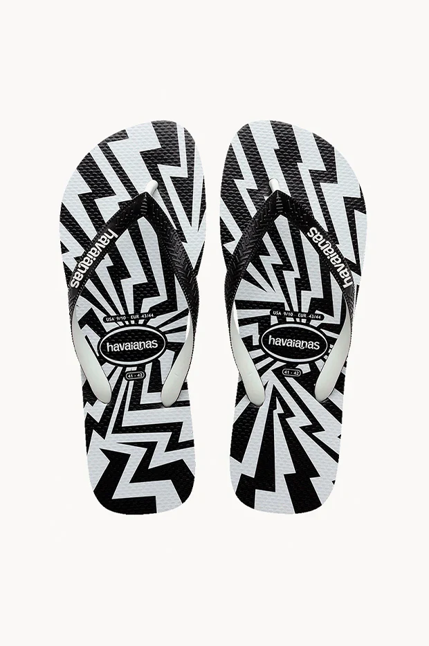 Mens Top Crash Mix Thong - Image 3