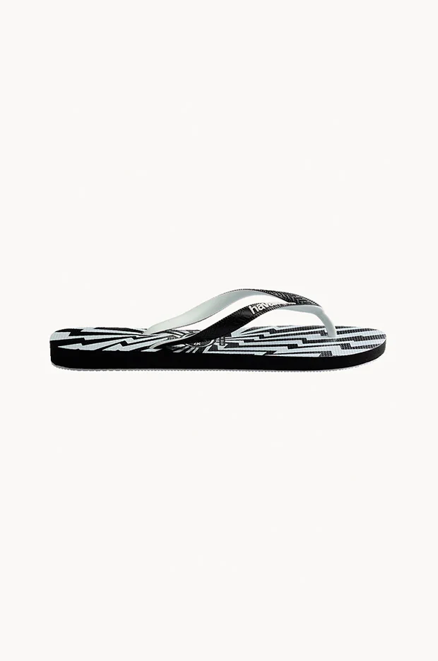 Mens Top Crash Mix Thong - Image 4