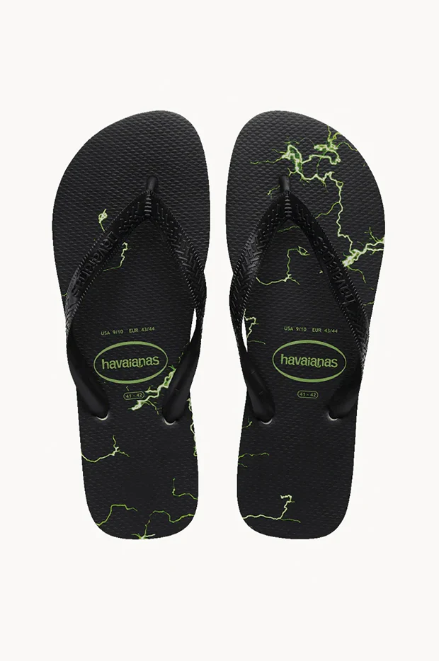 Mens Top Lightning Thong - Image 2