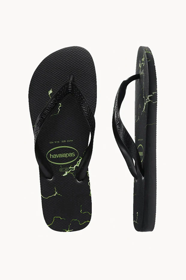 Mens Top Lightning Thong - Image 3