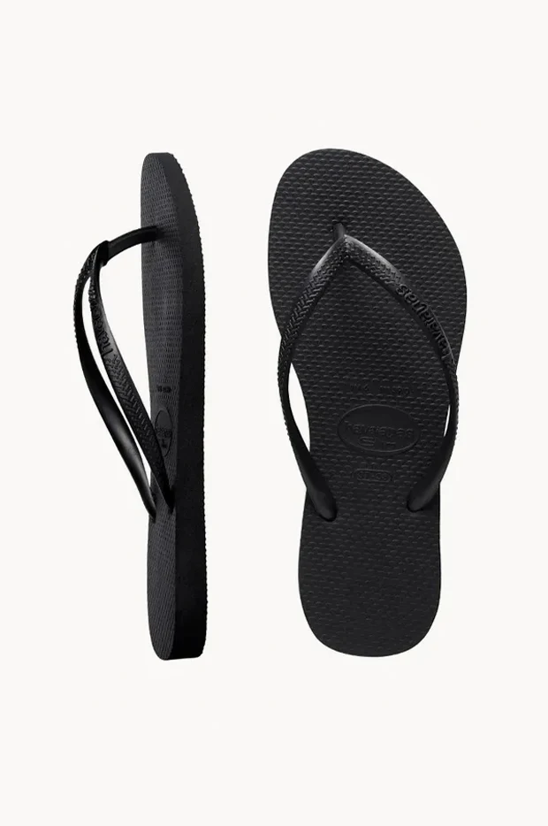 Slim Basic Thong - Image 3