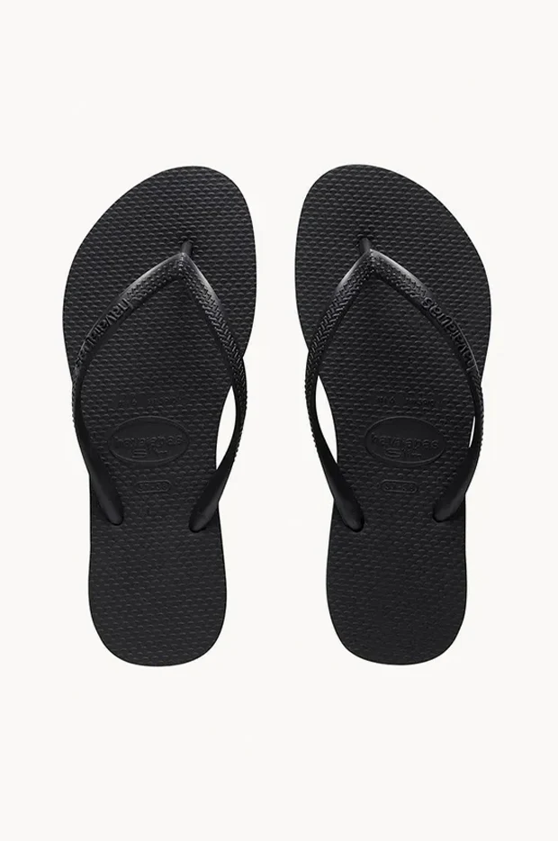 Slim Basic Thong - Image 4