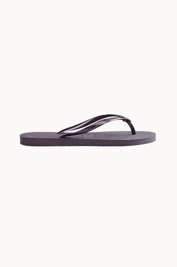 Slim Crystal Thong - Image 4