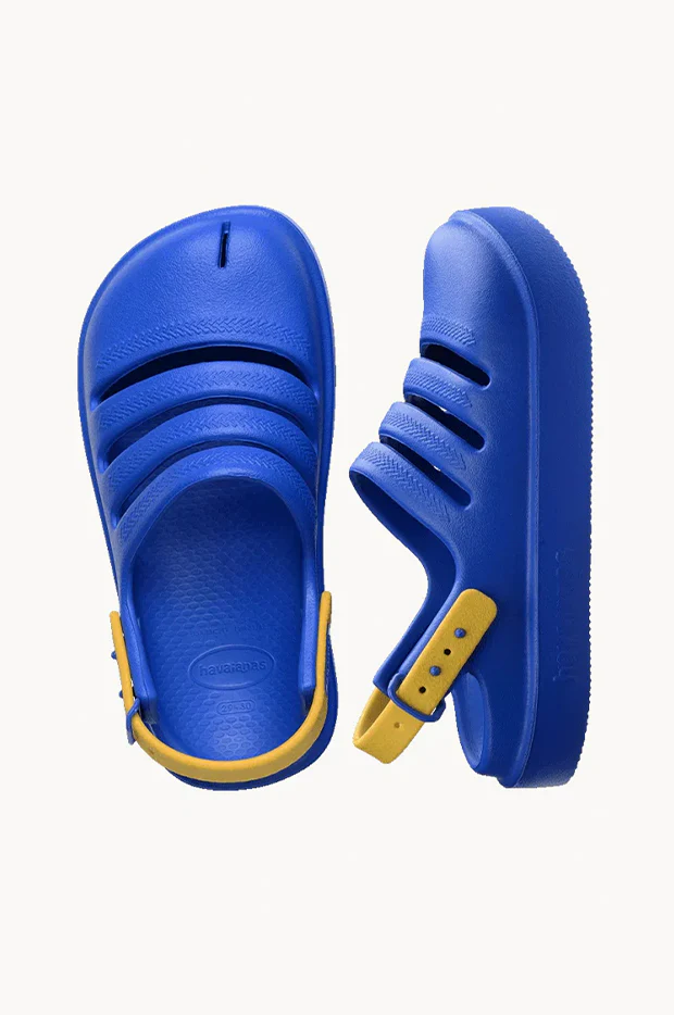 Toddler Boys Clog Sandal