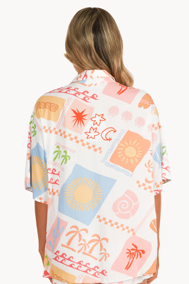 Havana Yacht Shirt - Image 2
