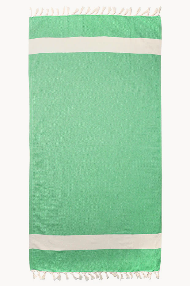Diamond Turkish Towel