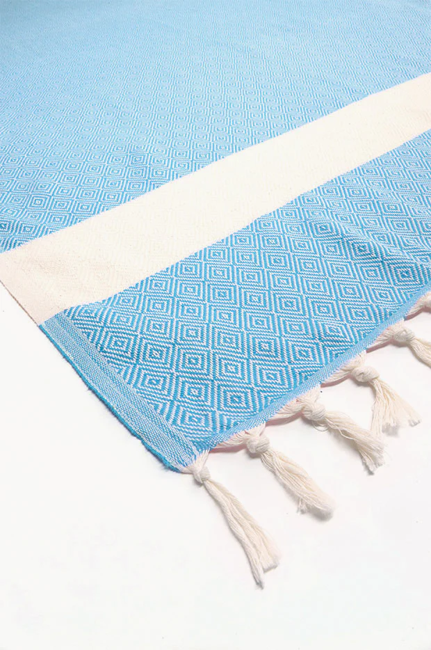 Diamond Turkish Towel - Image 2