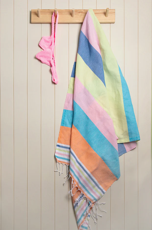 Medet Turkish Towel - Image 3
