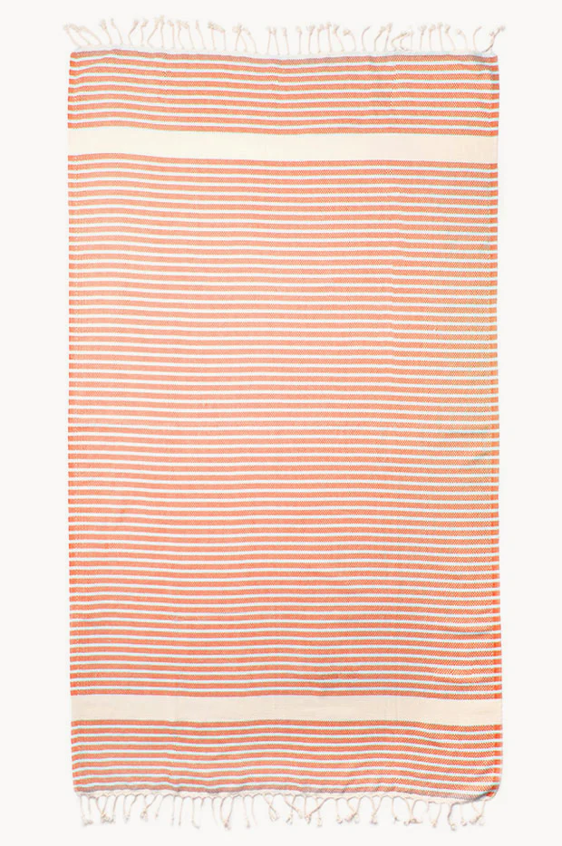 Nazar Turkish Towel