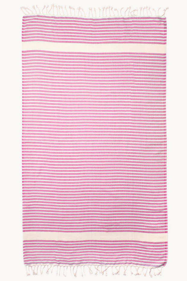 Nazar Turkish Towel