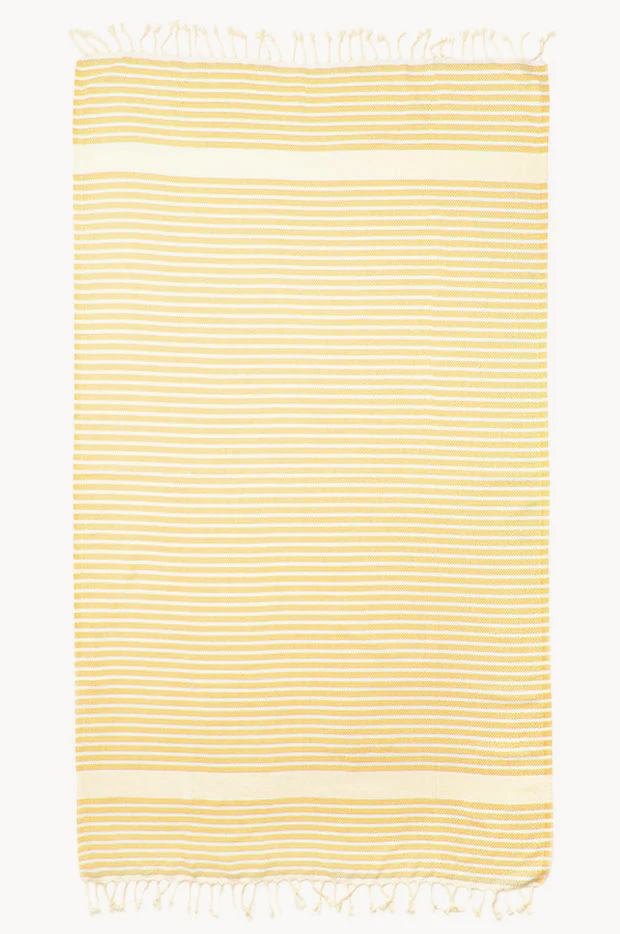 Nazar Turkish Towel