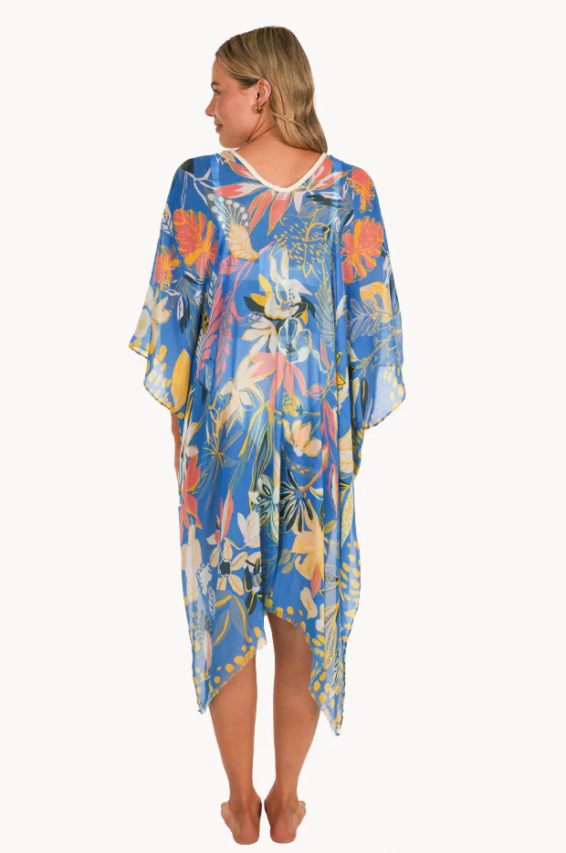 Hearts Entwined Kaftan - Image 2