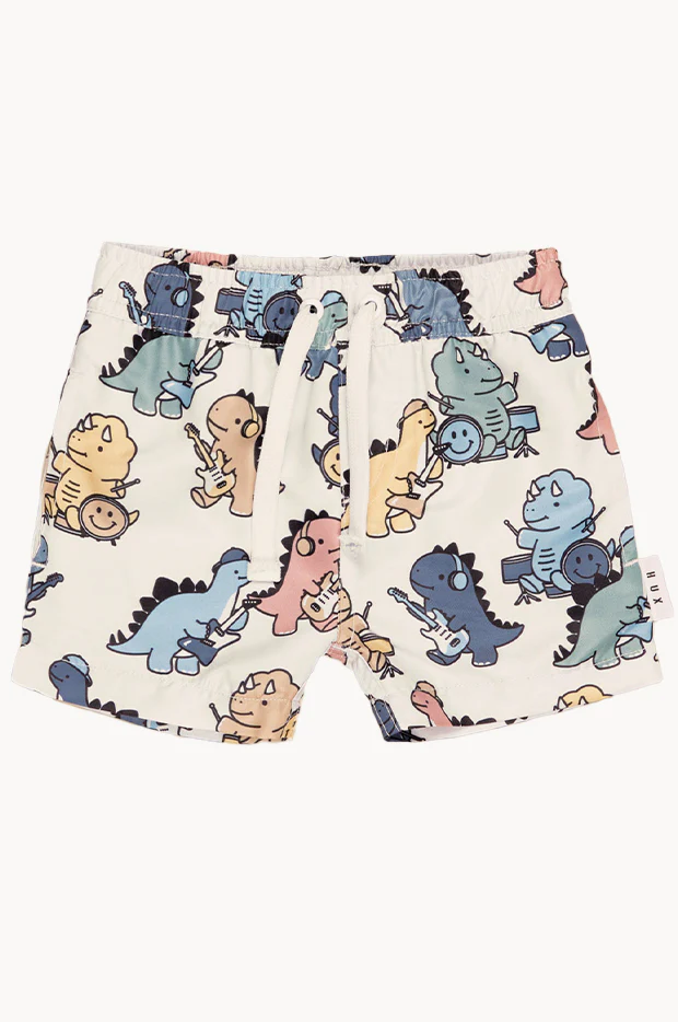 Boys Dino Boardshort - Image 2
