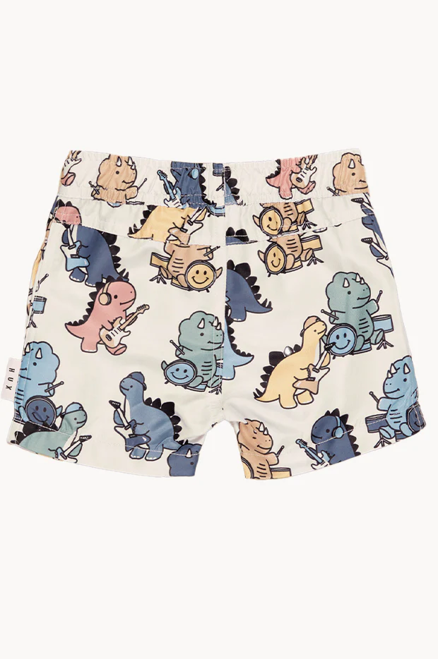 Boys Dino Boardshort - Image 3