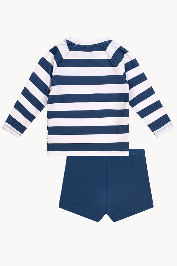 Boys Huxbear Suntop Set - Image 3