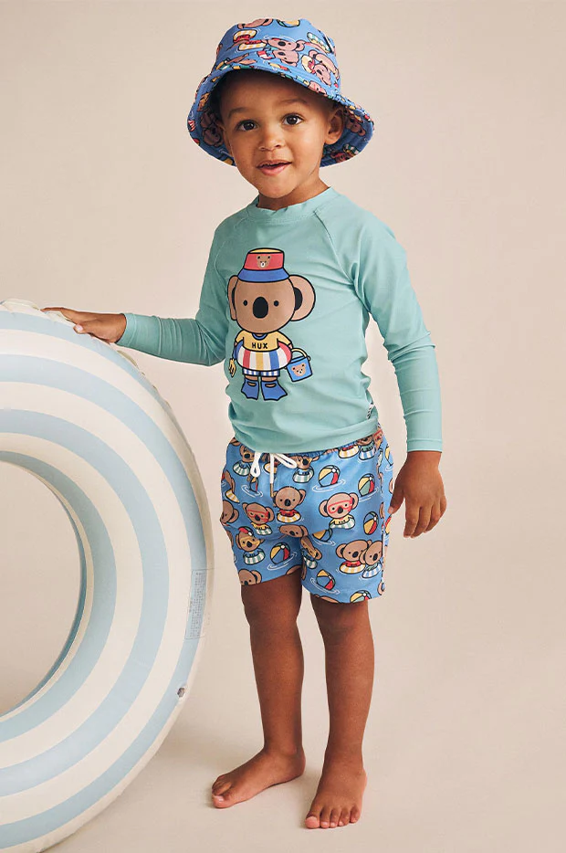 Boys Kel Koala Suntop - Image 3