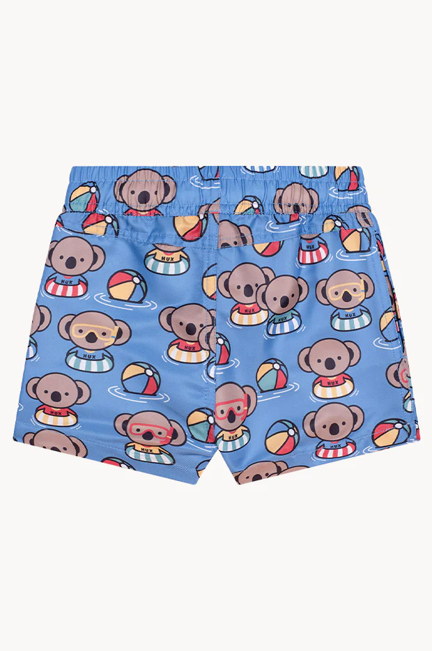 Boys Kel Koala Swim Short - Image 2