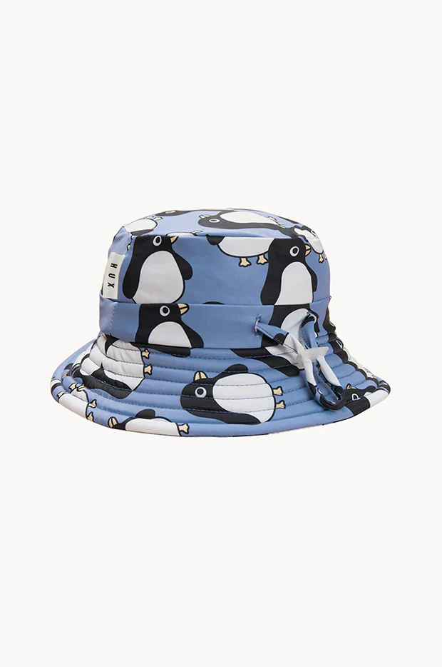 Boys Percy Swim Hat - Image 2