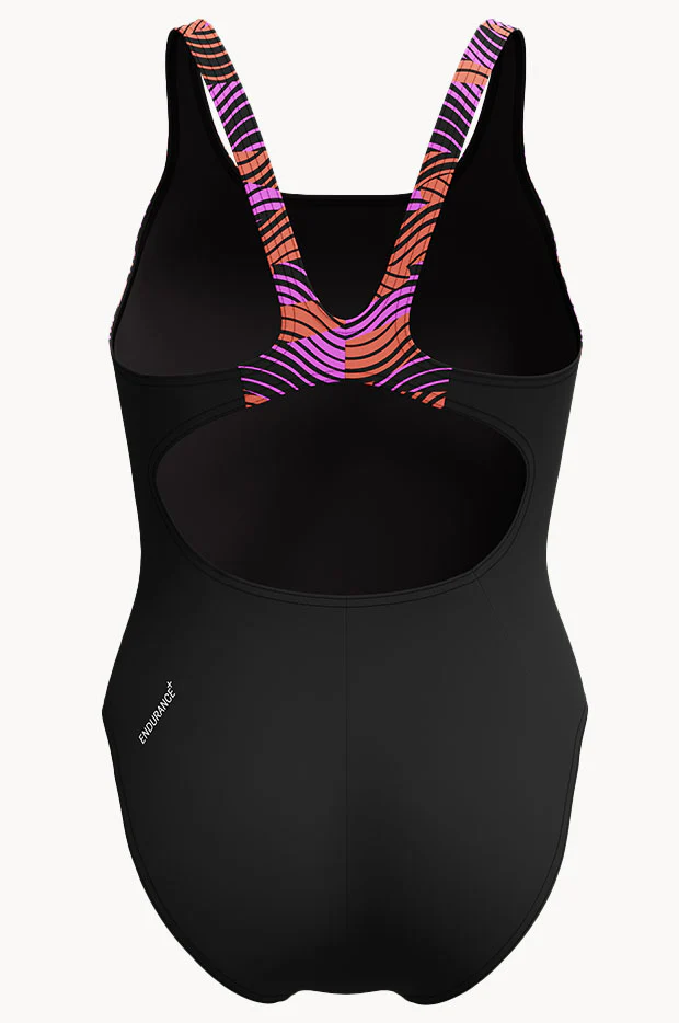Hyperboom Splice Muscleback One Piece - Image 2