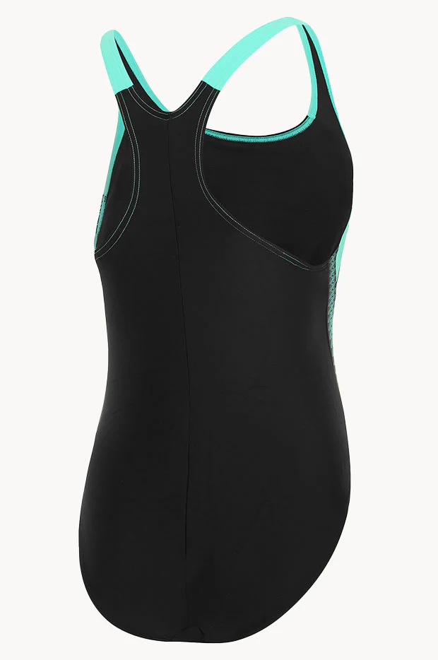 Hyperboom Splice Racerback One Piece - Image 2