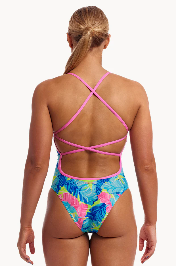 I'm Leaving Strapped In One Piece - Image 2